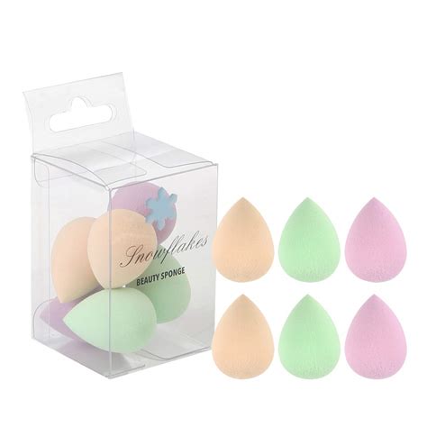 Top 9 Real Technique Tiny Beauty Blender Home Previews