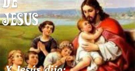 Mateo 1914 🌿y Jesús Dijo Dejad A Los Niños Y No Les Impidáis De
