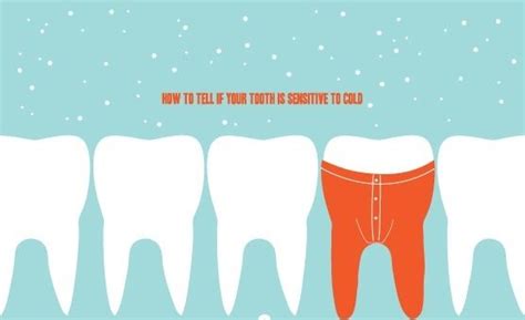 Cold food after tooth extraction. Sensitive teeth towards cold food and drink | Dental fun ...