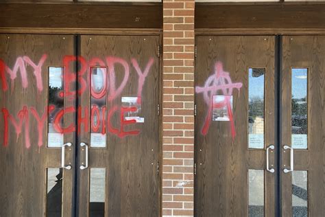 Update On Unrest Tabernacle Stolen Catholic Church Defaced Pregnancy