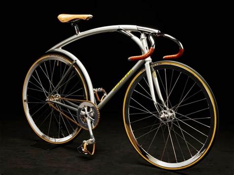 Again, set yourself realistic targets. Mail2Day: 40 Unusual & Unique Bicycles Seen Around the World