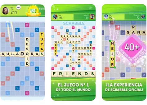 The Best Scrabble Like Games For Iphone And Ipad Gearrice