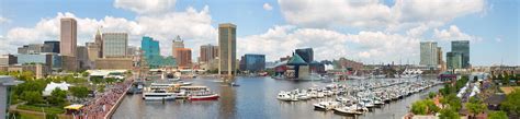 Baltimore Attractions Greg Pease Photography