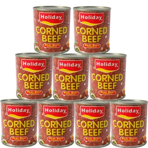 Online Pieces Holiday Corned Beef G To Philippines Buy Holiday
