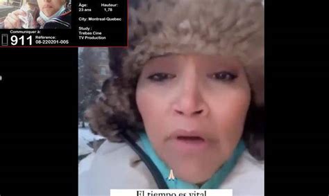 Madre Ecuatoriana Pide Ayuda Para Localizar A Su Hijo Desaparecido En