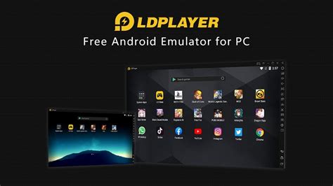 Best Android Emulators For Low End Pc Knowledge Lands