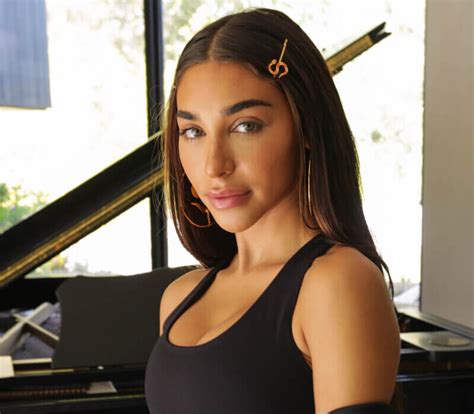 Chantel Jeffries Wiki And Bio Net Worth Age And Other Information