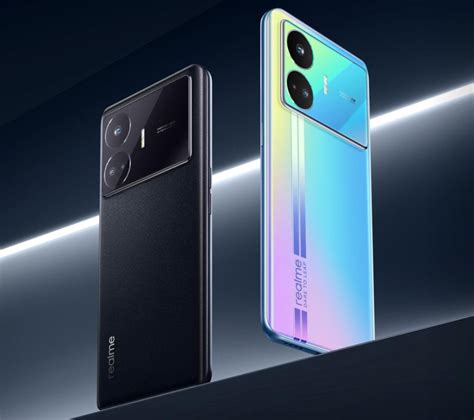 Realme Gt Neo5 Se Will Go On Sale Tomorrow In China Pricing Starts At