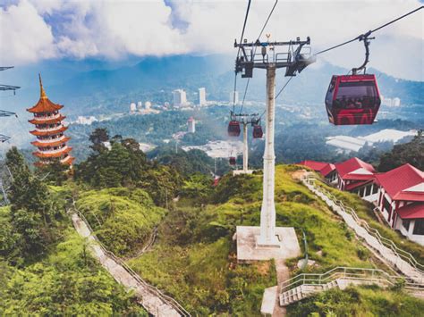Genting highlands premium outlet is offering up to 65% off on items daily. 16 Crazy Fun Things to do in Genting Highlands Malaysia ...