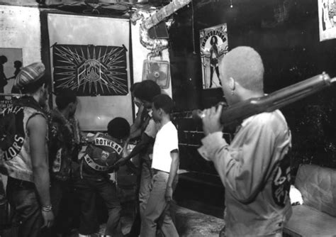 Watch 70s New York Street Gangs Rubble Kings Documentary