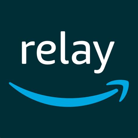 This video will show you how to sign up with amazon relay. Amazon Relay - App-Check