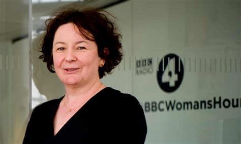 Jane Garvey Bows Out Of Womans Hour With Tribute To Listeners Radio