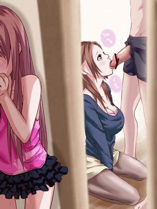 Stealth Sex Hentai Luscious Hentai Manga Porn