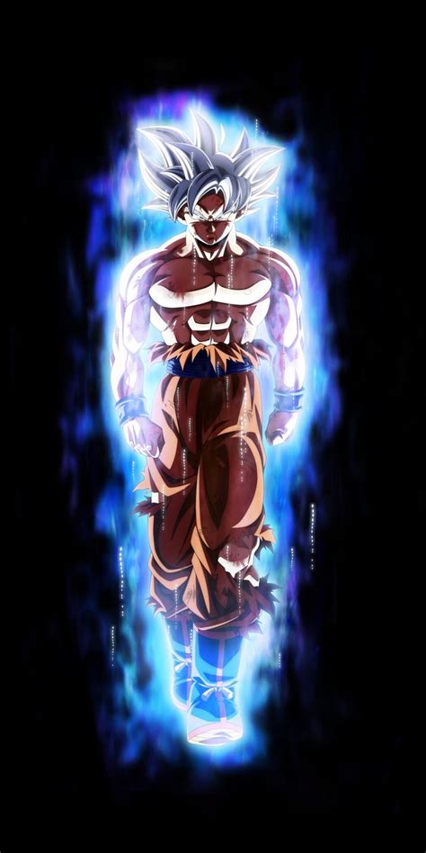 N/a, it has 3.1k monthly views. Son Goku, Limit Breaker - US Artwork by NekoAR on DeviantArt | Anime dragon ball super, Dragon ...