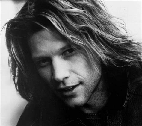 Jon bon jovi cracked the door to worldwide fame in 1984 with runaway, and kicked it off the hinges two years later with livin' on a prayer and slippery when wet. Jon Bon Jovi Radio: Listen to Free Music & Get The Latest ...