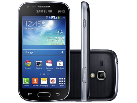 Samsung Galaxy S Duos 2 Price In Pakistan Specifications Features