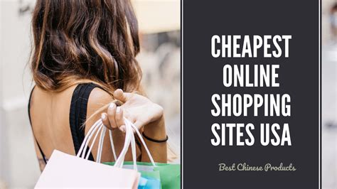 21 Best Cheapest Online Shopping Sites In Usa 2024 Techfashion Toys