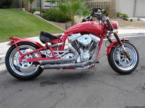 1999 Confederate Hellcat Motorcycles For Sale