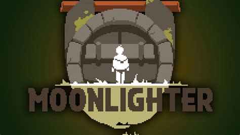 Moonlighter Free Download | GameTrex