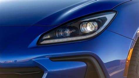2022 Subaru Brz Full Gallery Specs And Test Drive Video