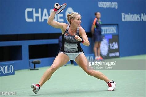 Click here for a full player profile. us open tennis 2017 babos | Timea Babos Stock Photos and ...