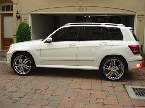 We did not find results for: new 22's on glk350 - MBWorld.org Forums