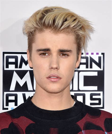 Justin Bieber Celebrity Hairstyles Makeover Hairstyles 2017 Hair
