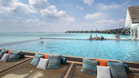 Maldives Luxury Resort Four Seasons Maldives Landaa Giraavaru