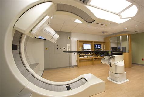 Proton Therapy Machine And Advanced Technology — Learn About The Mevion