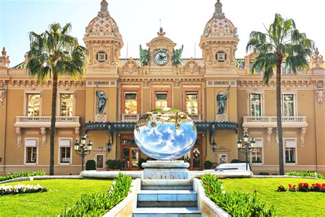 The Best Luxury Hotels In Monaco Am Travel Agency