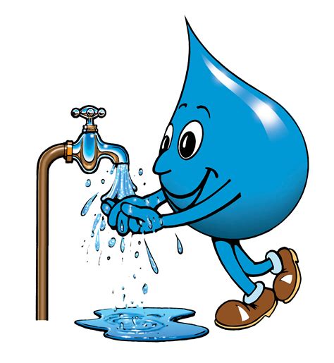 There's an old riddle i'm reminded of. Planet Water Foundation - Hygiene Education