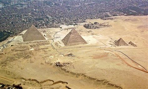the great pyramid of giza image history mod db