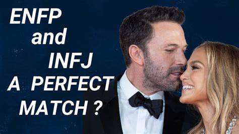 the surprising love connection why infjs and enfps make the perfect match youtube