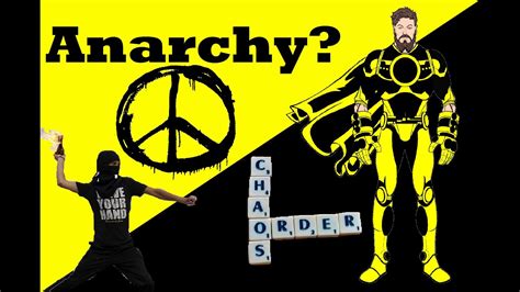 What Is An Anarcho Capitalist And Why Arent You One Yet Youtube