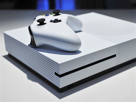 Buy An Xbox One S And Snag An Extra Controller For Free Windows Central