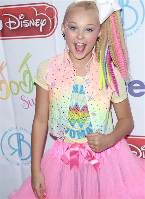 Jojo Siwa Admits That Abby Lee Miller Makes Her Cry A Lot
