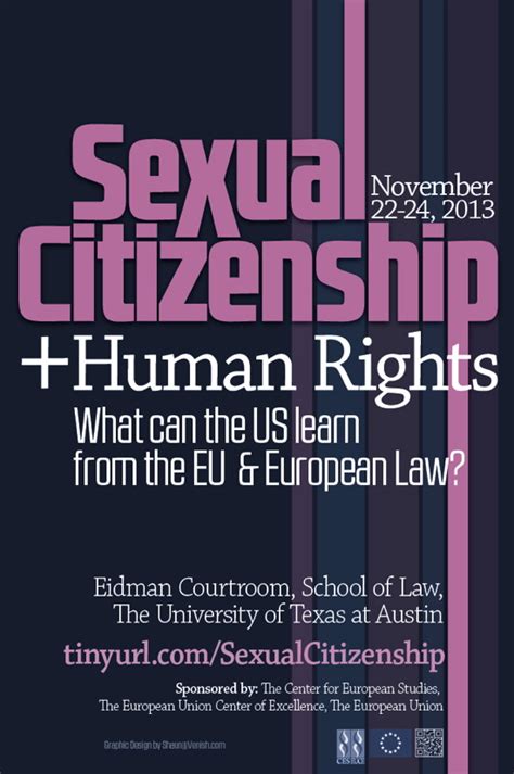 Sexual Citizenship And Human Rights William A Percy Foundation
