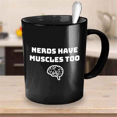 nerd mug mug for nerds mug for academic t for nerd etsy uk