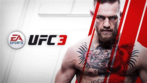 1920x10801148 Ufc 3 Conor Mcgregor Poster 1920x10801148 Resolution