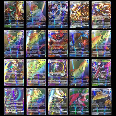 We did not find results for: 70 Pcs/set Holo Flash Pokemon Trading Card 69GX+1TRAINERI MEGA Cards Bundle Gift | eBay