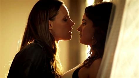 Hot Kadee Strickland And Emmanuelle Chriqui Hump And Cum In Tv Show