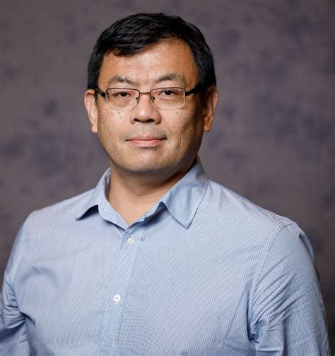 Dr Mark Ming Cheng Cheng College Of Engineering
