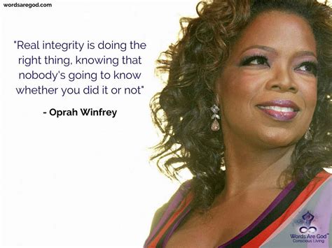 Quotes Share 101 Inspiring Quotes By Oprah Winfrey Words Are God
