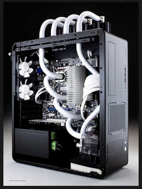 Custom Computer Cases 15 Best Pc Case Mods You Will Love
