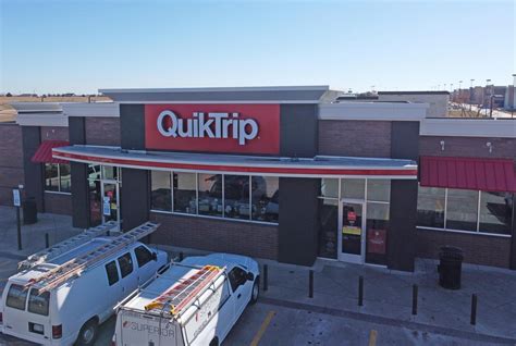 Quiktrip Shop Companies