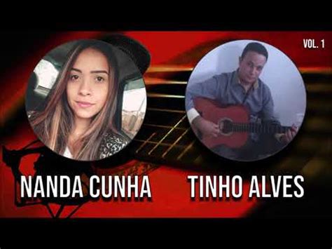 Hinos ccb tocados que chegam ao profundo da nossa alma! Hinos cantados CCB CD 1 - Nanda Cunha e Tinho Alves - YouTube