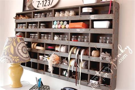 Craft Room Ideas And Inspiration Craving Some Creativity