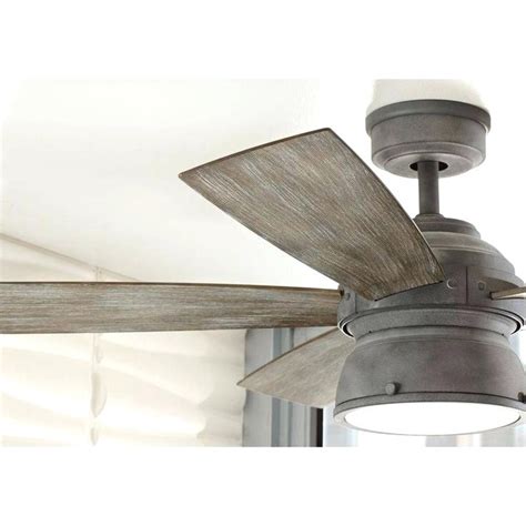 When making a selection below to narrow your results down, each selection made will reload the page to display the desired results. 2020 Latest Outdoor Ceiling Fans Flush Mount With Light