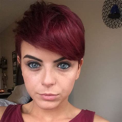 Is it safe to dye dark hair at home? 15 Best Maroon Hair Color Ideas of 2020 Are Here