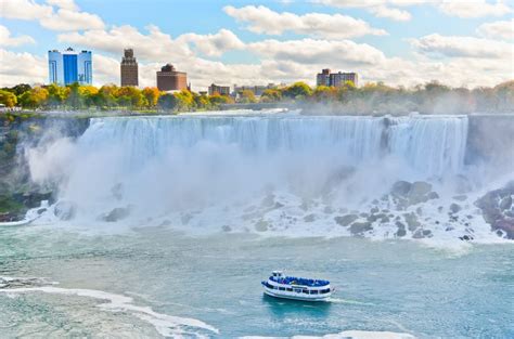 Niagara Falls Things To Do Attractions And Must See